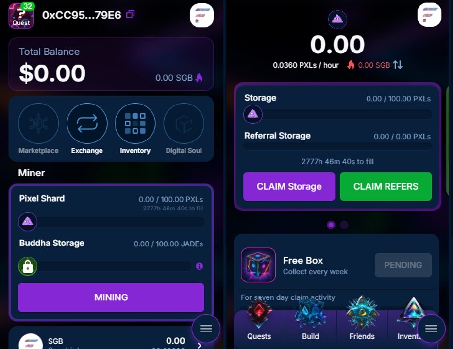 Игры с выводом денег - тапалки, nft игры, кликеры 2026