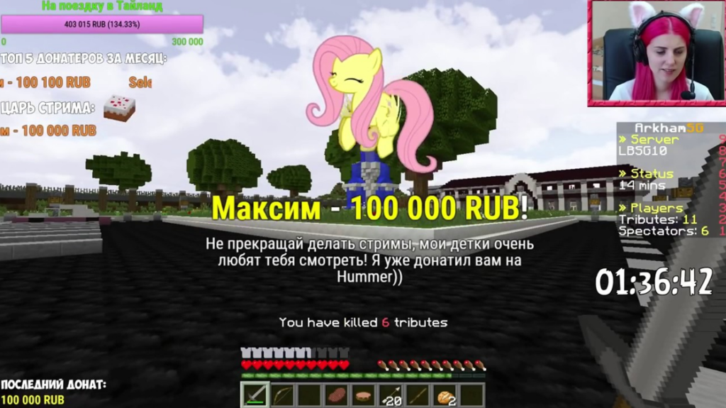 ТОП 9 способов как заработать на играх