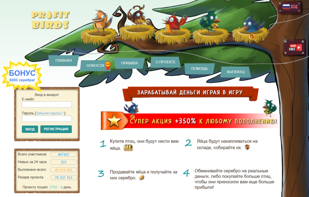 ТОП 9 способов как заработать на играх