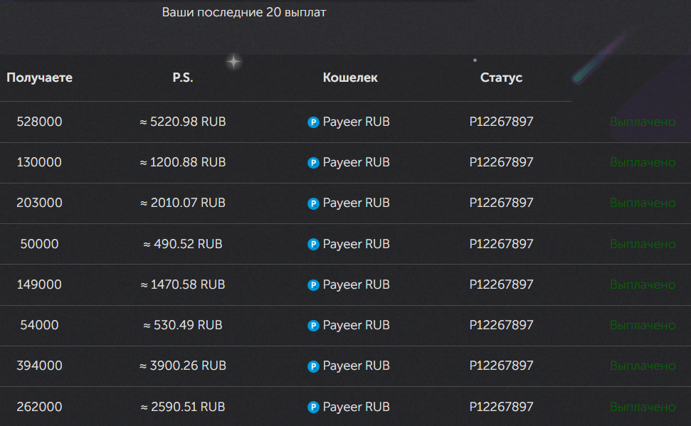 Игры с выводом денег - тапалки, nft игры, кликеры 2026