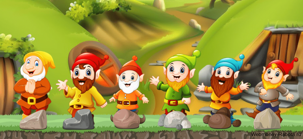 Игра Idle Miner Tycoon – как заработать и вывести деньги