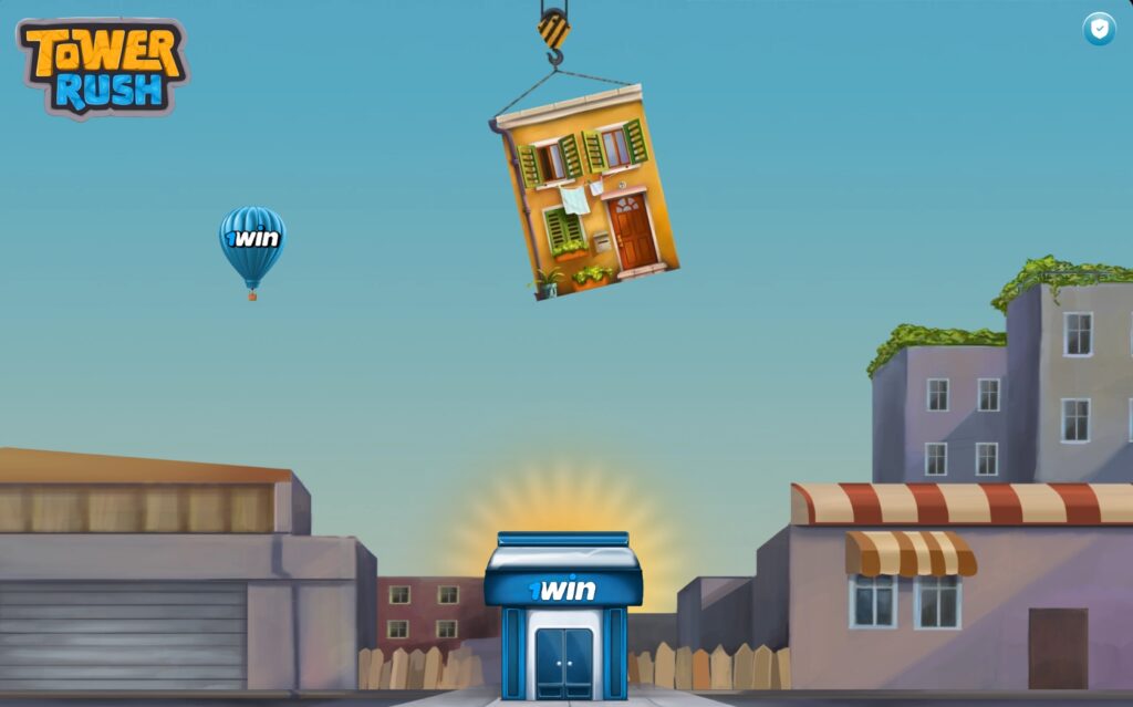 Обзор Tower rush на 1win: демо, механика игры и топ-стратегии для побед